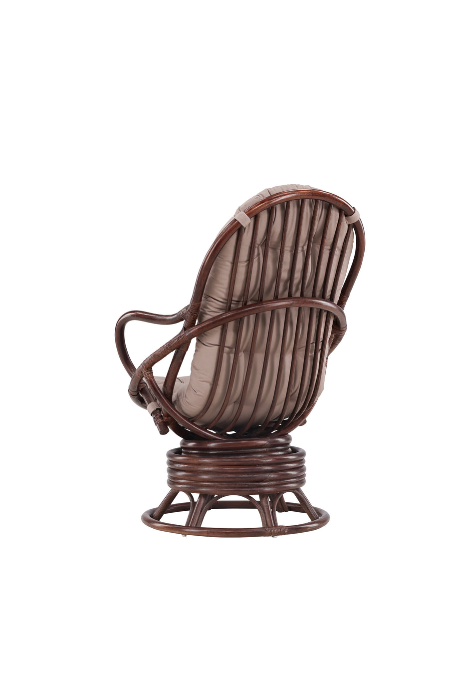 Swing loungestoel 