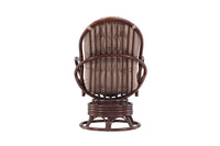 Swing loungestoel 