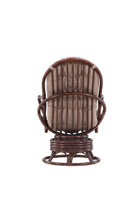 Swing loungestoel 