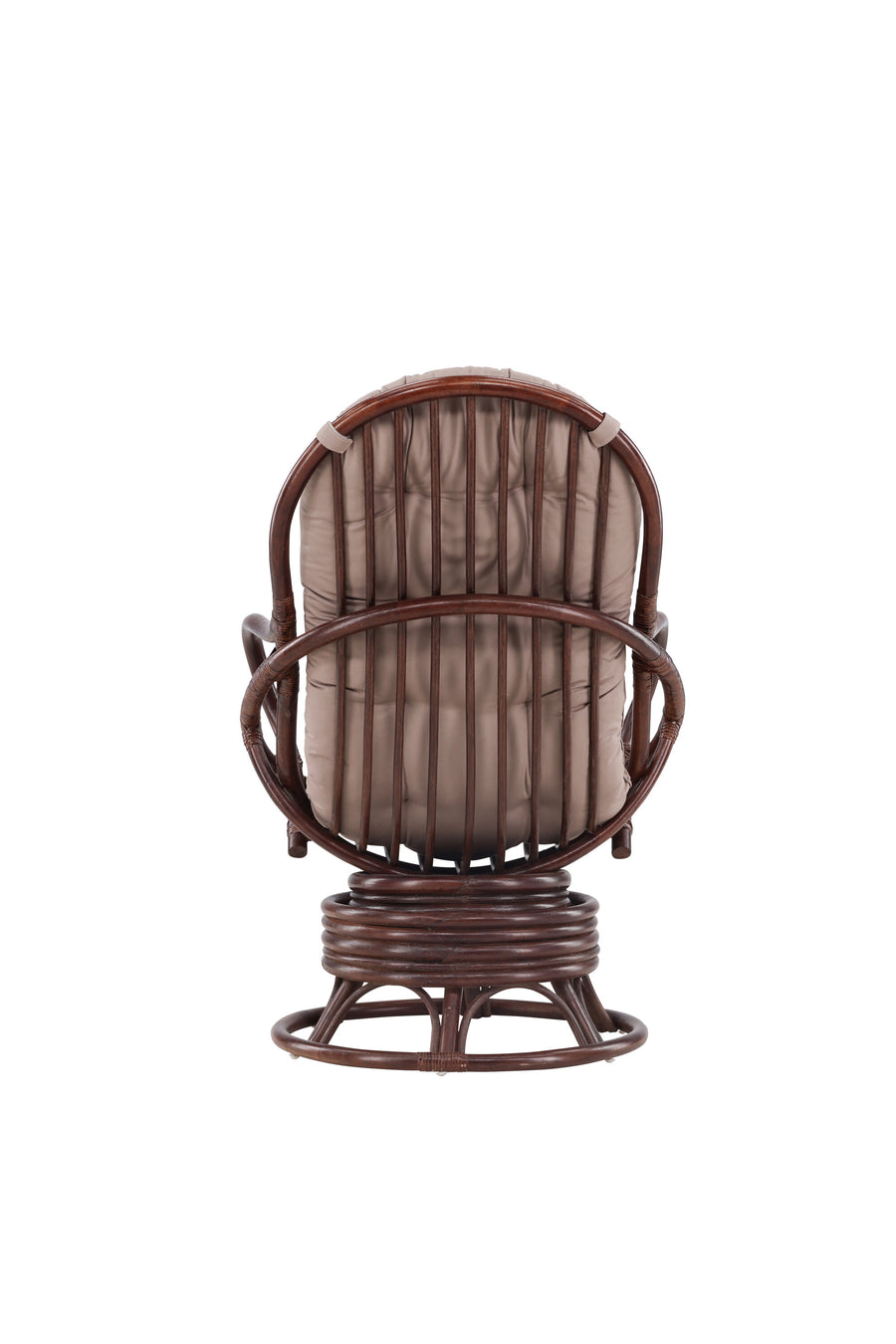 Swing loungestoel 