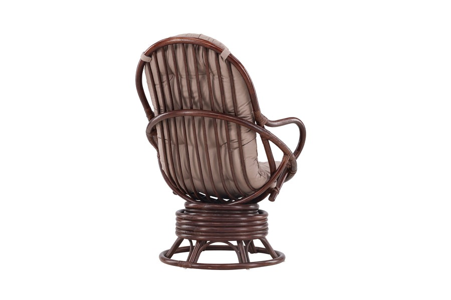 Swing loungestoel 
