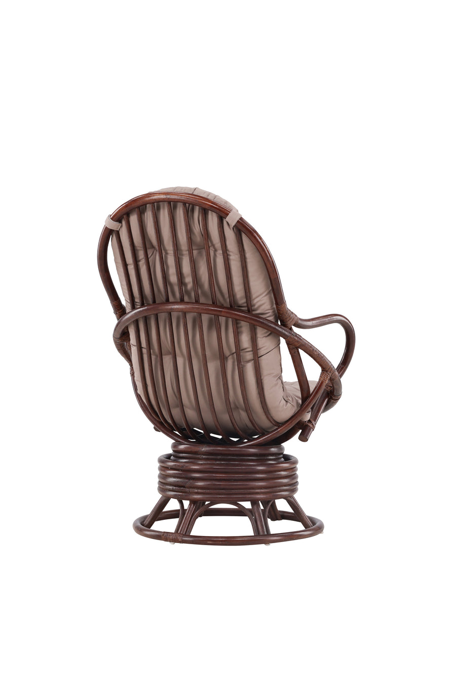Swing loungestoel 