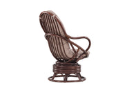 Swing loungestoel 