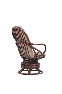 Swing loungestoel 