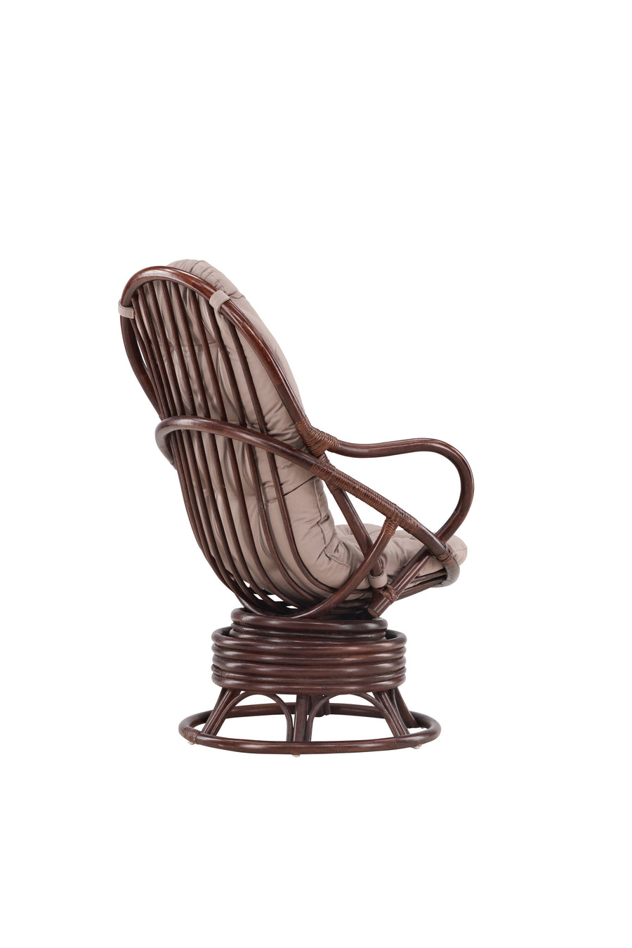 Swing loungestoel 