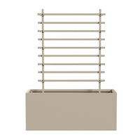 Spalier voor buitenpot ROS