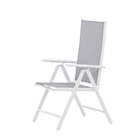 Break eetstoel 2-pack (5-pos)