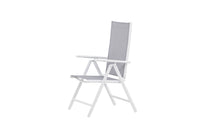 Break eetstoel 2-pack (5-pos)