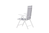 Break eetstoel 2-pack (5-pos)