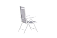 Break eetstoel 2-pack (5-pos)