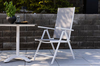 Break eetstoel 2-pack (5-pos)