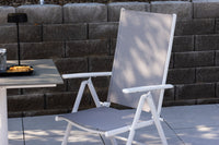 Break eetstoel 2-pack (5-pos)