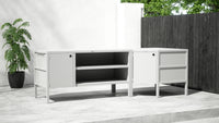UMAMI module 3 buitenkeuken