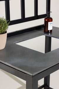 Alicante Buitenkeuken 