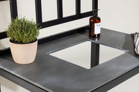 Alicante Buitenkeuken 