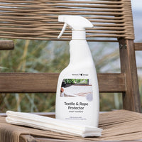 BOLD textiel- en touwbeschermer