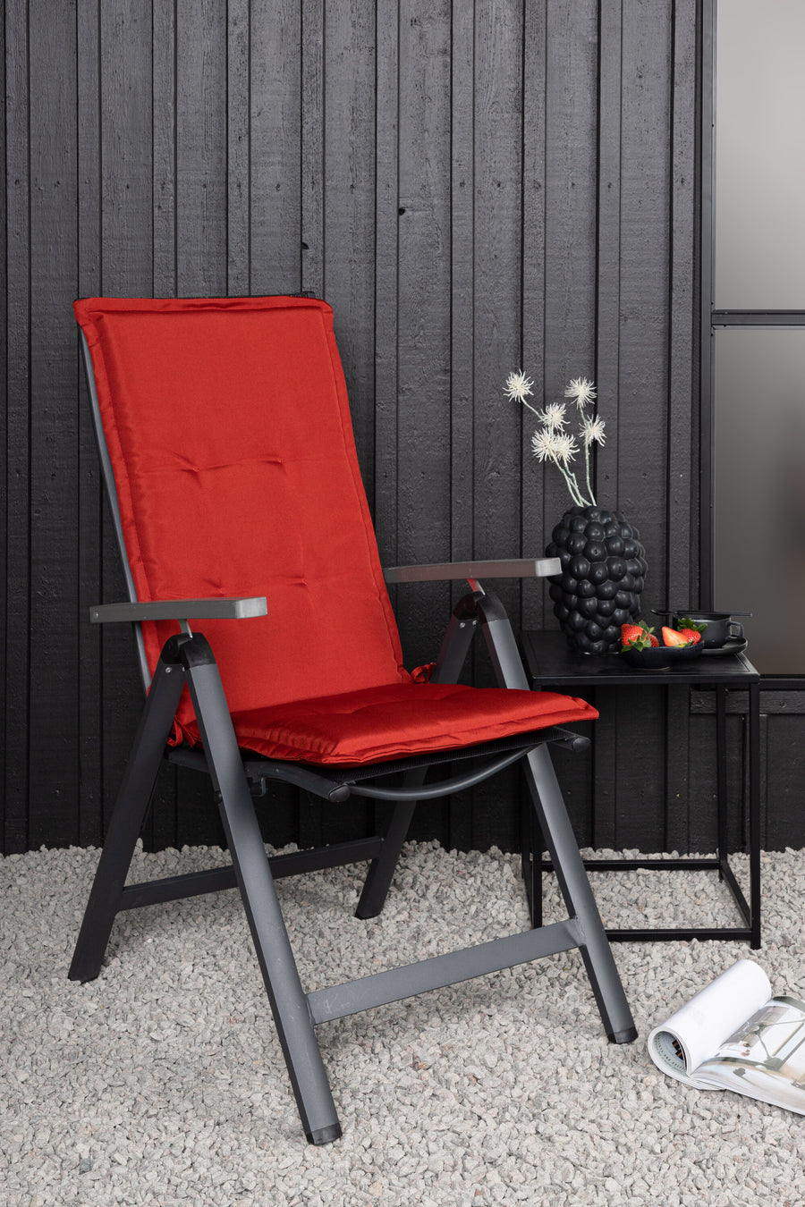 Kussen Dyna 5-stand 6-pack 