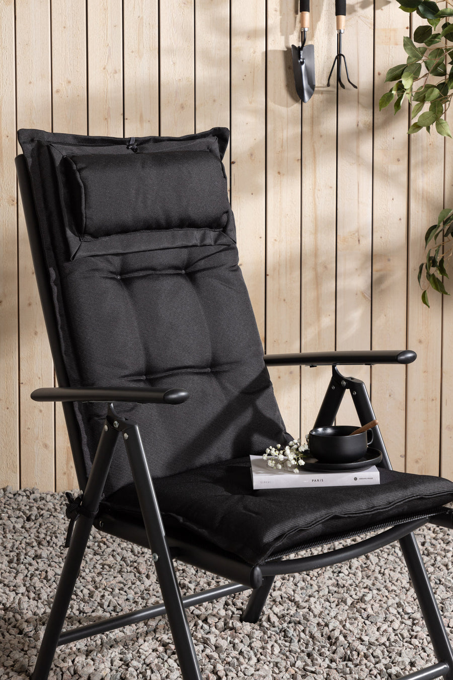 Kussen Dyna 5-positie 6-pack 
