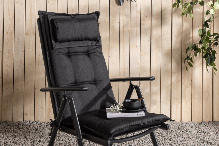 Kussen Dyna 5-positie 6-pack 
