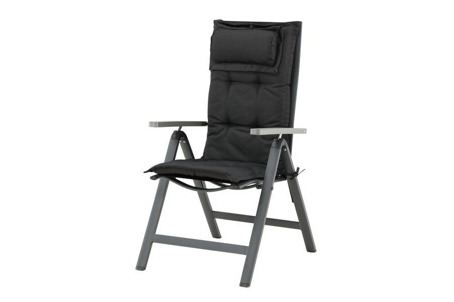 Kussen Dyna 5-positie 6-pack 