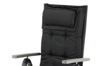 Kussen Dyna 5-positie 6-pack 