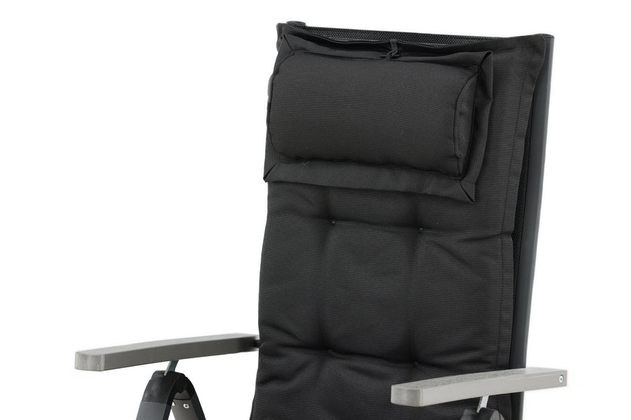 Kussen Dyna 5-positie 6-pack 
