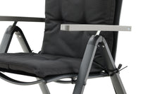 Kussen Dyna 5-positie 6-pack 