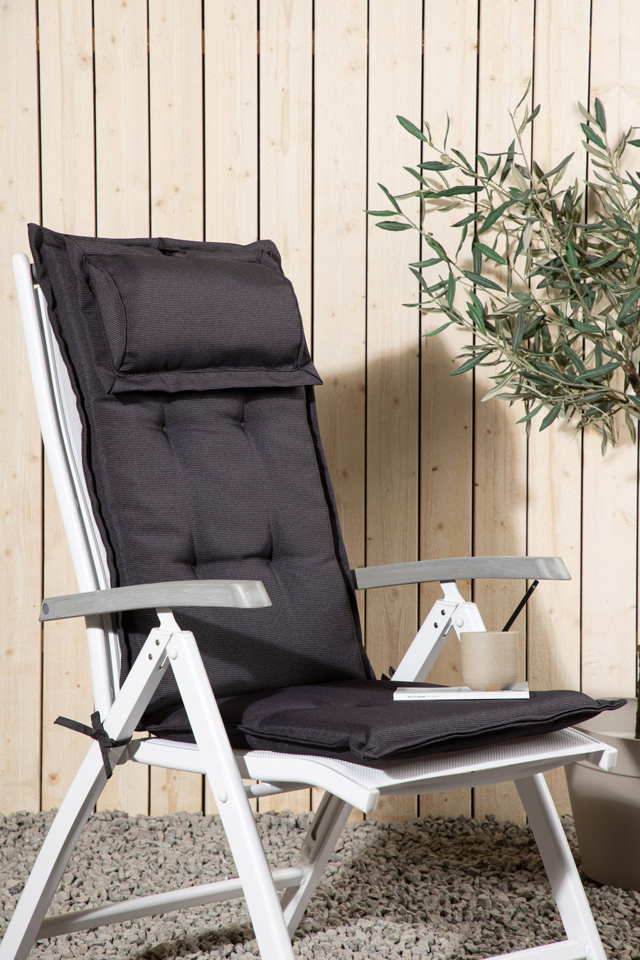 Kussen Dyna 5-positie 6-pack 