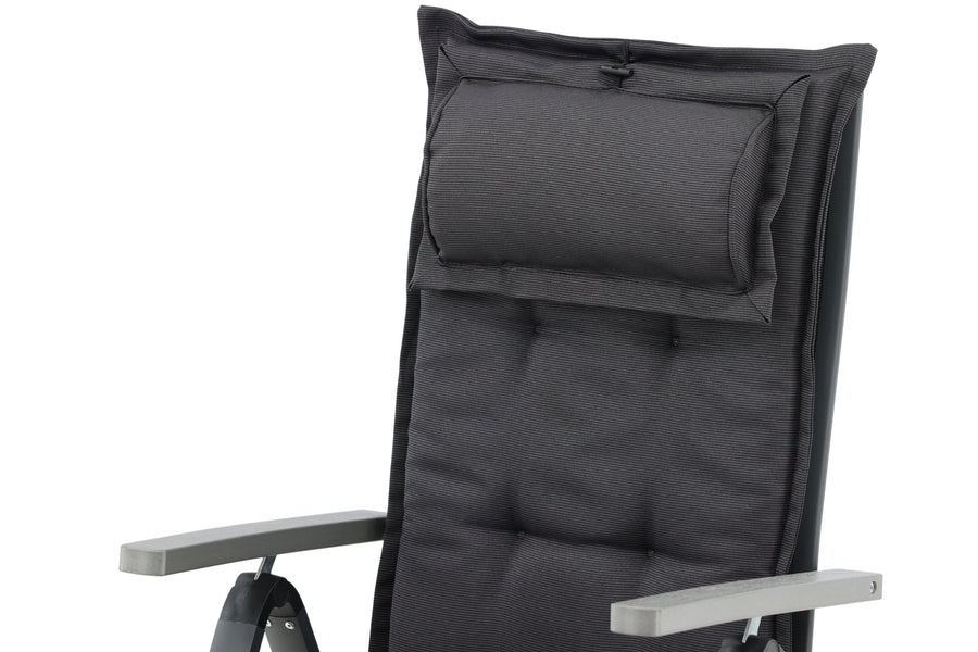 Kussen Dyna 5-positie 6-pack 