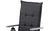 Kussen Dyna 5-positie 6-pack 