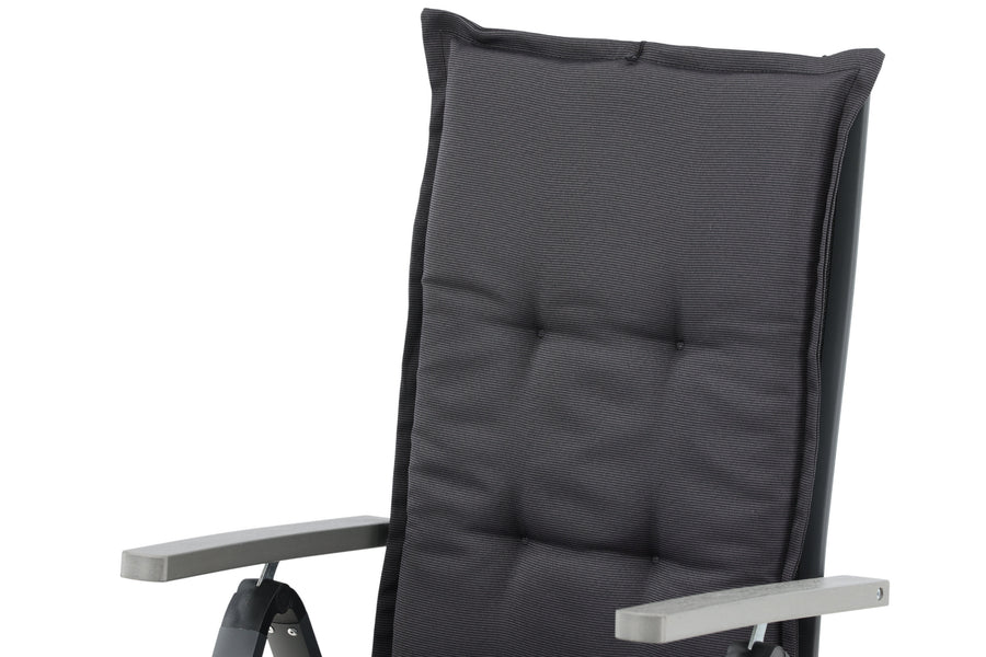Kussen Dyna 5-positie 6-pack 