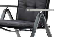 Kussen Dyna 5-positie 6-pack 
