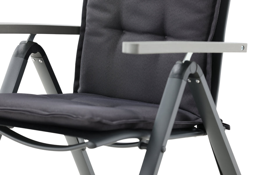 Kussen Dyna 5-positie 6-pack 
