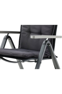 Kussen Dyna 5-positie 6-pack 
