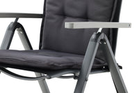 Kussen Dyna 5-positie 6-pack 