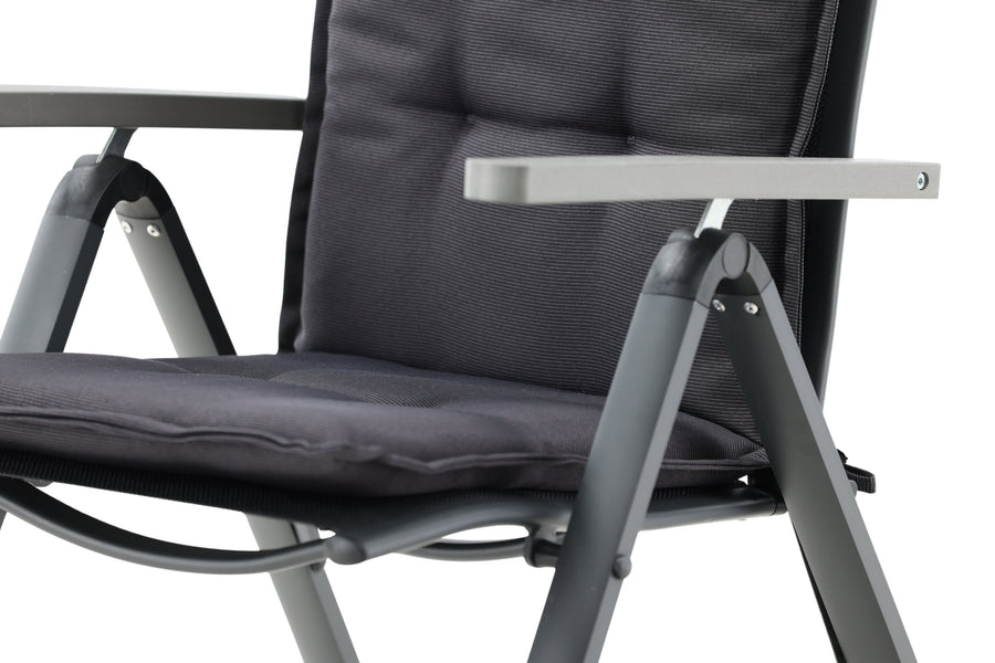 Kussen Dyna 5-positie 6-pack 