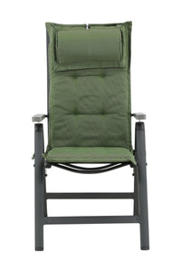 Olive kussen 5-standen 6-pack 