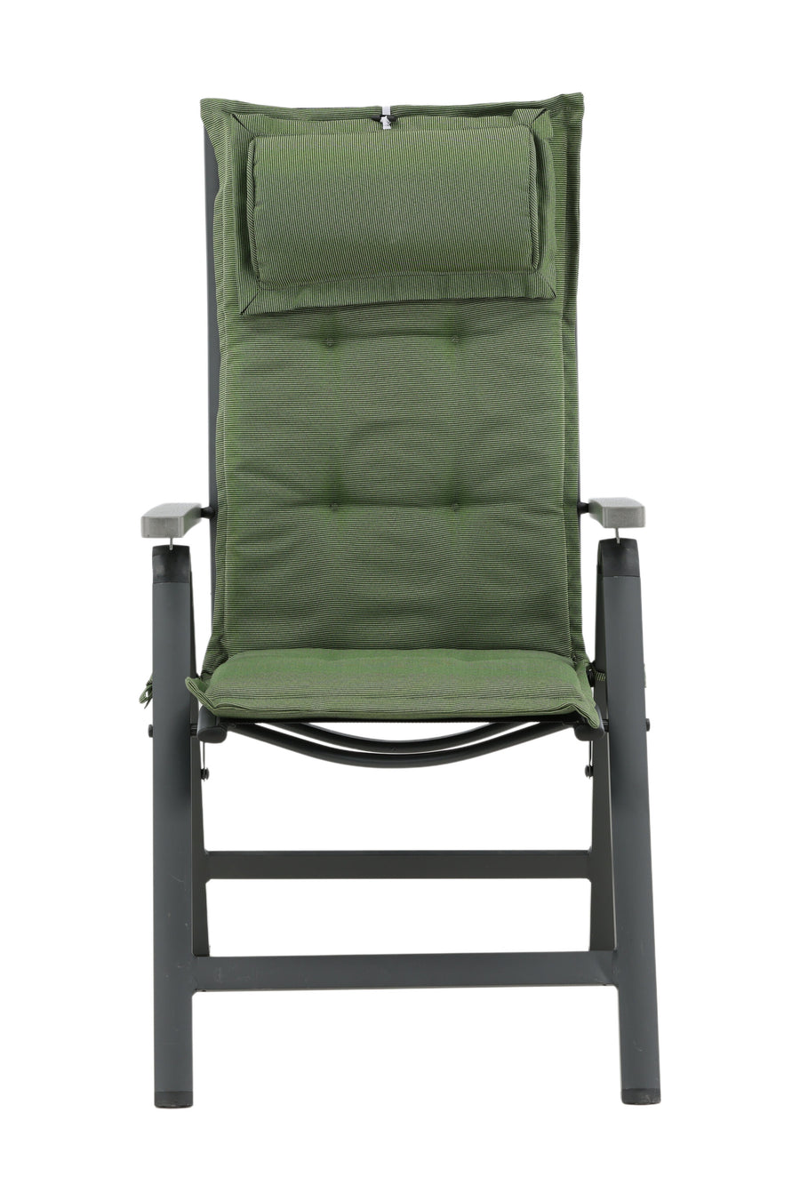 Olive kussen 5-standen 6-pack 