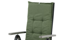 Olive kussen 5-standen 6-pack 