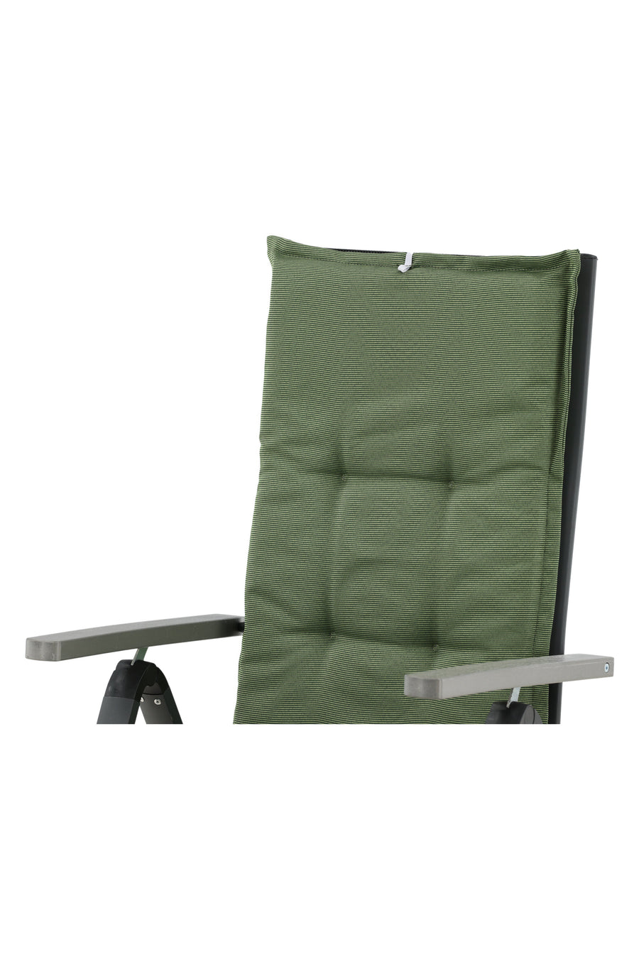 Olive kussen 5-standen 6-pack 