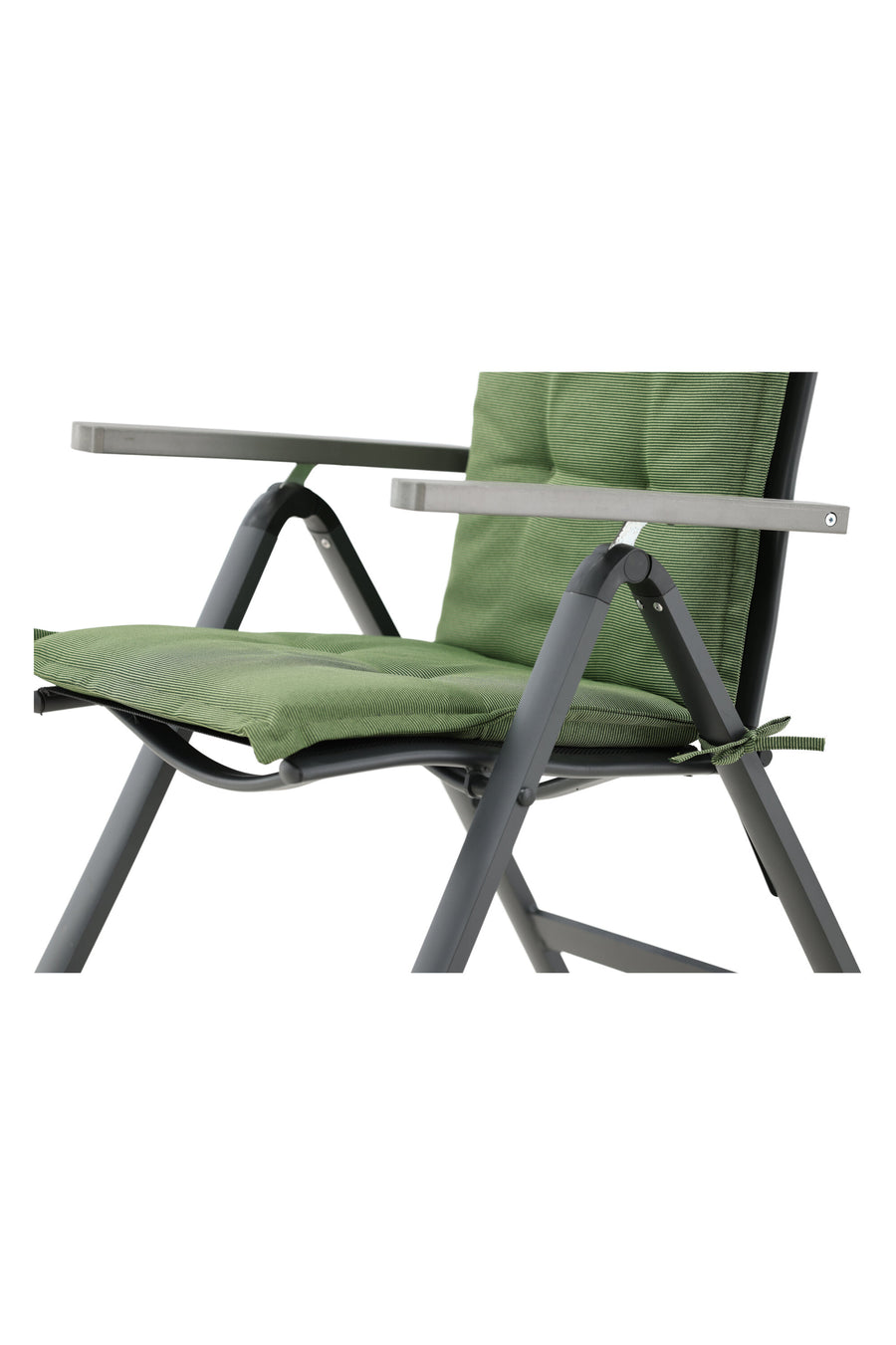 Olive kussen 5-standen 6-pack 