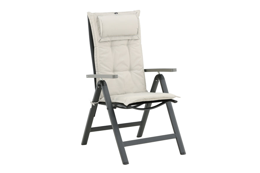 Kussen Dyna 5-positie 6-pack 
