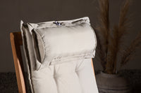 Kussen Dyna 5-positie 6-pack 