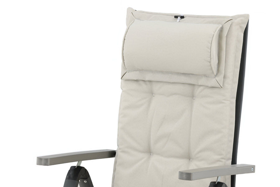 Kussen Dyna 5-positie 6-pack 