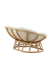 Mamasan Ligstoel 