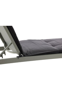 Hanna Kussen Ligbed 