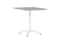 Colorado tafel 70*70 wit