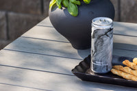 Colorado tafel 70*70 wit