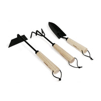 Tuin gereedschap set