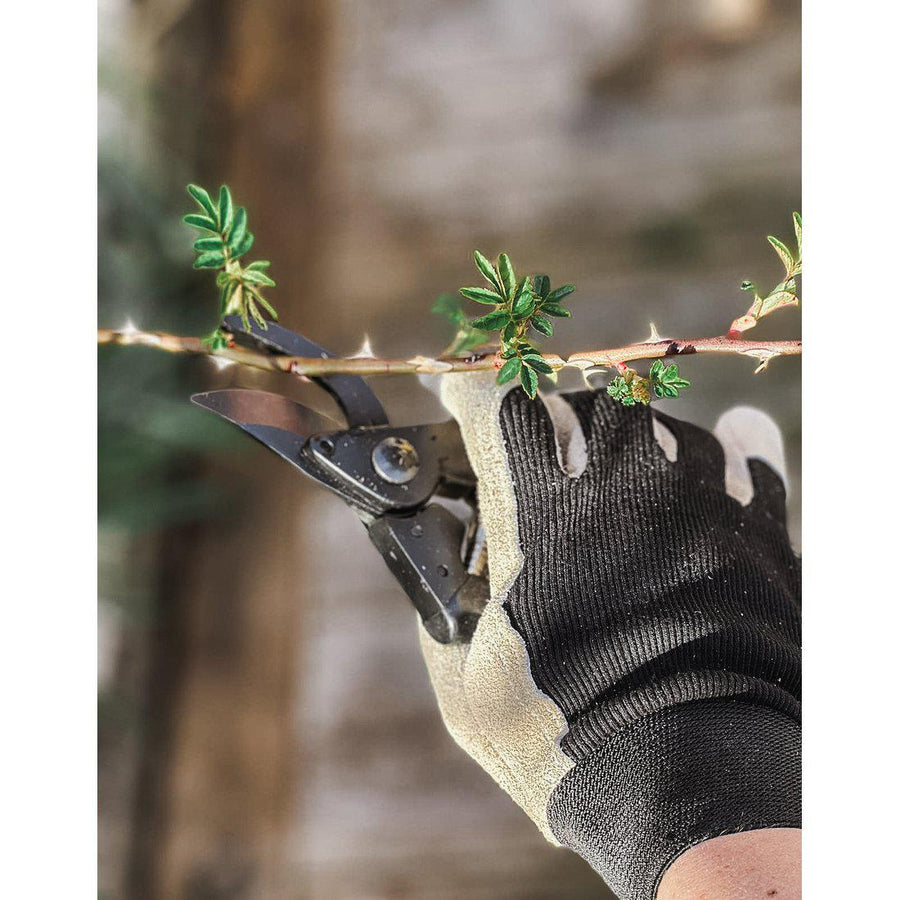 Tuinhandschoenen Deluxe